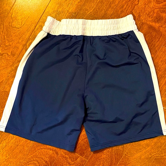 Zyia boys shorts 12/14 - Picture 2 of 3